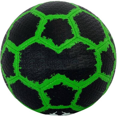 

SST 3D PRINTED MATCH Football - Size: (Pack of 1, Multicolor