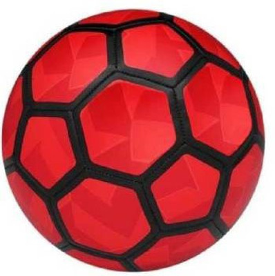 

SST MATCH Football - Size: (Pack of 1, Multicolor
