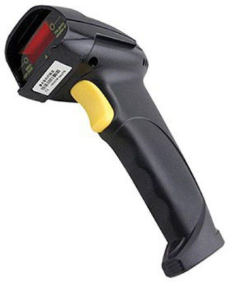 

Intex IN 101 BS Laser Barcode Scanner(Mobile Computer)