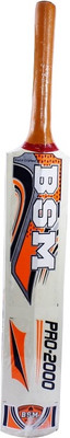 

BSM BSM-PRO-2000 Poplar Willow Cricket Bat(0.550-0.600 kg