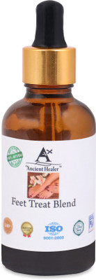 Ancient Healer Feet Treat Blend - 30 ml(30 ml)