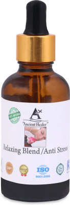 

Ancient Healer Relaxing Blend / Anti Stress- 30 ml(30 ml)