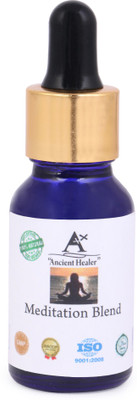 

Ancient Healer Natural Meditation Blend - 15 ml(100 ml)