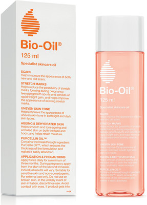 

Bio-Oil Specialist Skincare(125 ml)