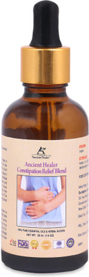 

Ancient Healer Constipation Relief Blend - 50 ml(50 ml)