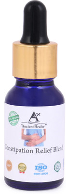Ancient Healer Constipation Relief Blend - 15 ml(15 ml)