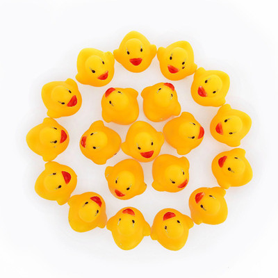 

CUBE FORT Baby Bathing Bath Toy(Yellow)
