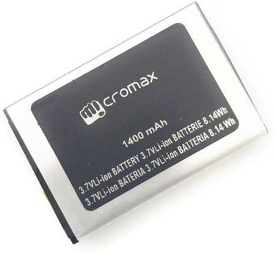 Micromax A27 1400 mAH BATTERY BY JNT Battery( )