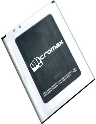 

Micromax E484 3000 mAH BATTERY BY JNT Battery( )