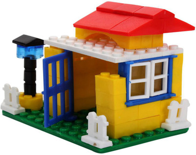 

Ratnas ARCHITECT SET 5 FOR KIDS(Multicolor)