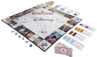 

MONOPOLY Board Games Board Game
