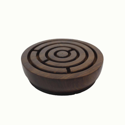

Ratnas LABRYNTH PUZZLE FOR KIDS 5" Board Game