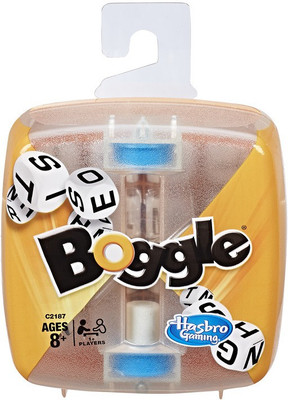 

Boggle Board Games Board Game