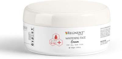 

Regnent Shine Whitening Face Cream(100 g)