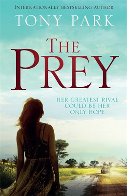 The Prey(English, Paperback, Park Tony)
