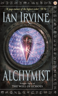 Alchymist(English, Paperback, Irvine Ian)
