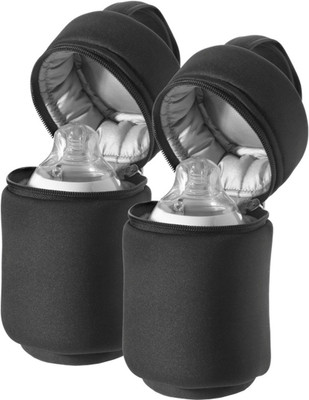 

Tommee Tippee Bottle Warmer -2 pcs(Black