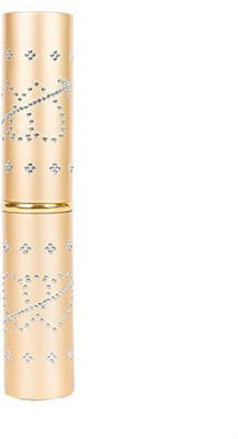 

Shrih Retractable Face Powder Blush Brush, Peach(Pack of 1)