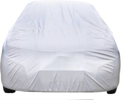 COMFORT INN Car Cover For Tata Zest (Without Mirror Pockets)(Silver, For 2018 Models)