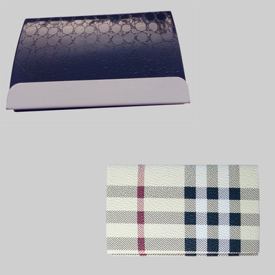 

Printmystic.com 10 Card Holder(Set of 2, Multicolor)