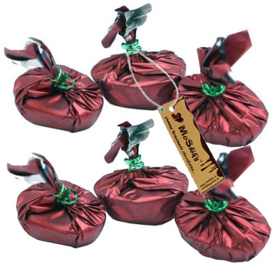 

Moshiks MILK CANDY FRUIT 250 GM LOSE CHOCOLATES Bars(0.25 kg)