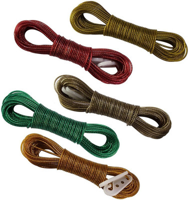 

AADYA Plastic Clothesline(20 m)