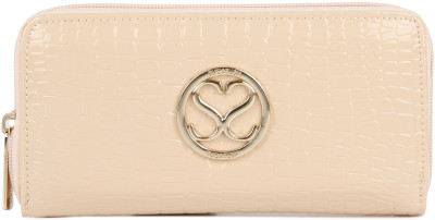 

SUGARUSH Casual Beige Clutch
