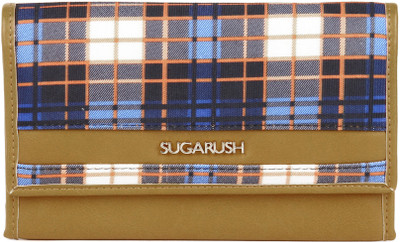 

SUGARUSH Casual Multicolor Clutch