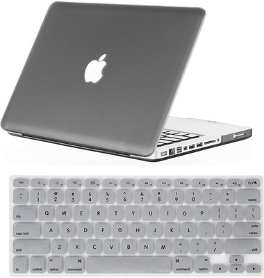 

iFyx Plastic Hard Case Cover for Old MacBook Pro 13.3 Inch with CD-ROM A1278 Combo Set