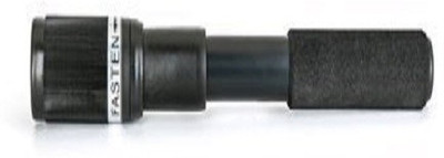 

KBA American pool telescopic cue entension KBAAPTCE Pool Cue Stick(Plastic)