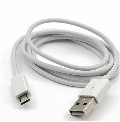 

teckcel tec-2mp-1m USB Cable(White)
