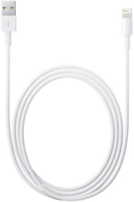 

GADGETSMORE fast charging ,2.4 amp quick charge USB Cable(White)