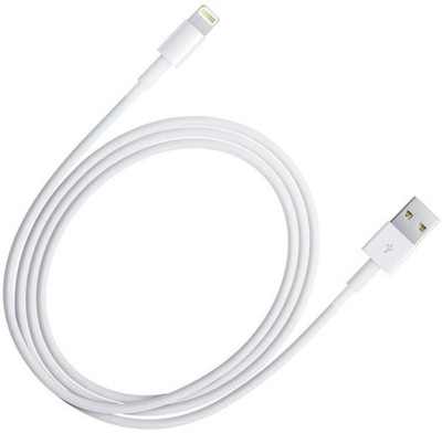 

Gadgetsmore LIGHTINING USB Cable(White)