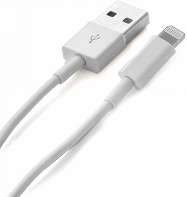 

GADGETSMORE fast charging USB Cable(White)