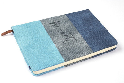 

Smartcraft Regular Diary(NA, Multicolor)