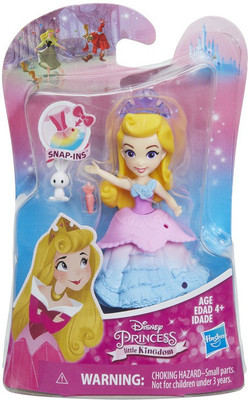 

Disney Princess Sd Aurora(Multicolor)