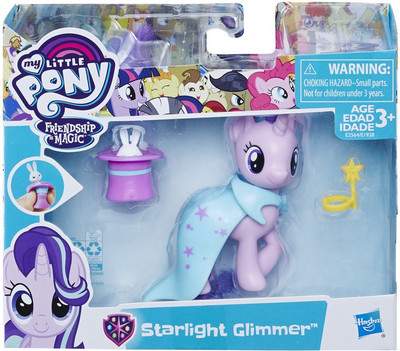 

My Little Pony Starlight Glimmer(Multicolor)