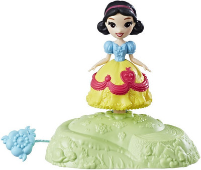 

Disney Princess Magical Movers Snow White(Multicolor)