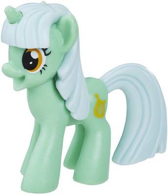 

My Little Pony Kiosk W2(Multicolor)