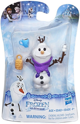 

Frozen Sd Olaf(Multicolor)