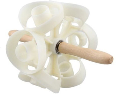 

Shrih Donut Maker Cutter Roller Mold Donut Maker(6)