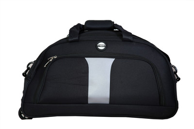 

Eurostyle 7065-B-24 Travel Duffel Bag(Black)