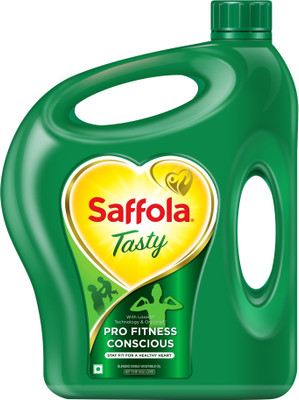 

Saffola Tasty Blended Oil 5 L