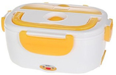 

XCCESS 1.5 l 2 Compartments(Grill Plate Lunch Box)