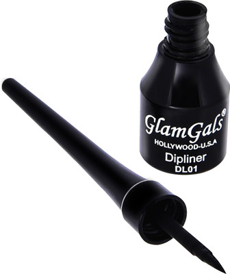 

GlamGals Dipliner 3 ml(Black)