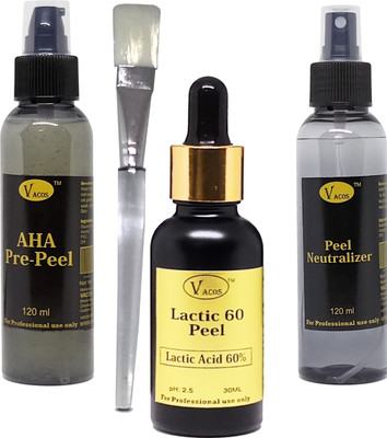 

VACOS LacticAcid 60%(30 ml)