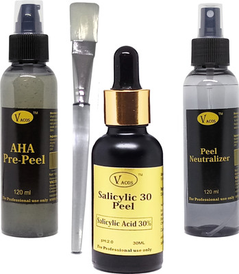 

VACOS Salicylic Acid 30% 30ml(30 ml)