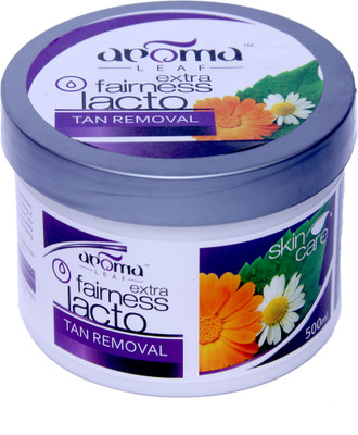

Aroma leaf Lacto Bleach(450 g)