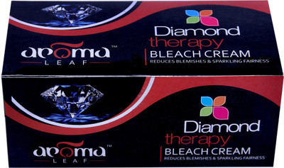 

Aroma leaf Diamond Bleach(300 g)