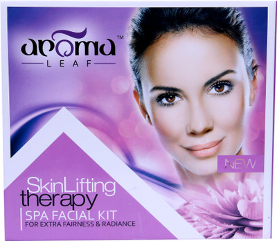 

Aroma leaf SKIN LIFTING FACIAL KIT 295 g
